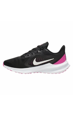 TENIS NIKE DOWNSHIFTER 10 FEMININO - comprar online