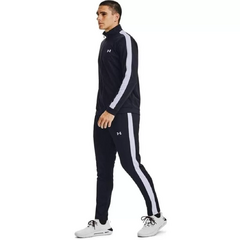 AGASALHO UNDER ARMOR KNIT TRACK MASCULINO - comprar online