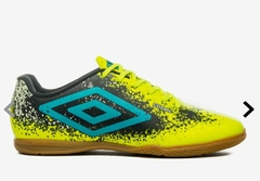 CHUTEIRA FUTSAL UMBRO COSMIC MASCULINA - comprar online