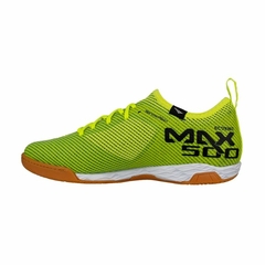 CHUTEIRA FUTSAL PENALTY MAX 500 MASCULINA - comprar online