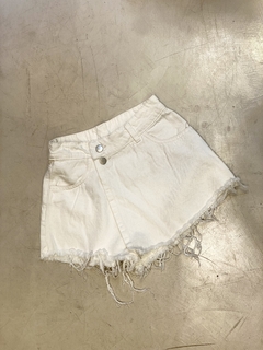 SHORT POLLERA SAM (SH689)