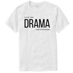 Remera DRAMA - comprar online