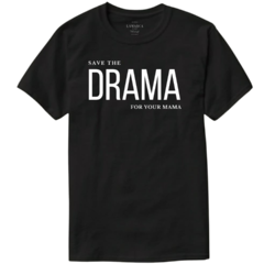 Remera DRAMA en internet