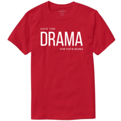 Remera DRAMA - comprar online