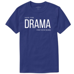 Remera DRAMA - tienda online