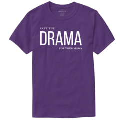 Remera DRAMA - LAMARCA