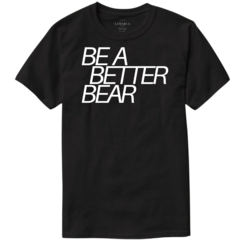 Remera BETTER BEAR - comprar online