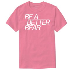 Imagen de Remera BETTER BEAR