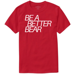 Remera BETTER BEAR - tienda online