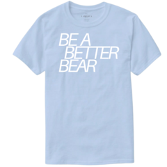 Remera BETTER BEAR - comprar online