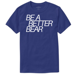 Remera BETTER BEAR en internet