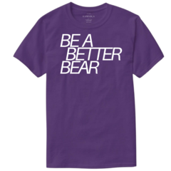 Remera BETTER BEAR - tienda online