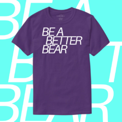 Remera BETTER BEAR