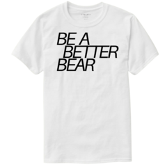 Remera BETTER BEAR en internet