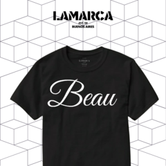 Remera BEAU