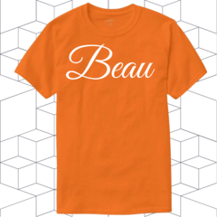 Remera BEAU - comprar online