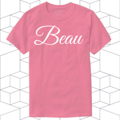 Remera BEAU