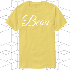 Remera BEAU - tienda online