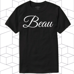 Remera BEAU - comprar online