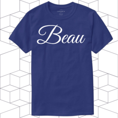 Remera BEAU - LAMARCA