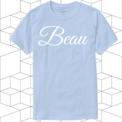 Remera BEAU - LAMARCA