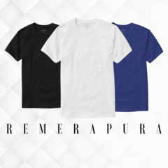 Remera PURA