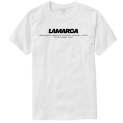 Imagen de Remera LAMARCA