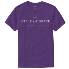 Imagen de Remera STATE OF GRACE