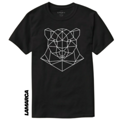 Remera DIGITAL BEAR - comprar online