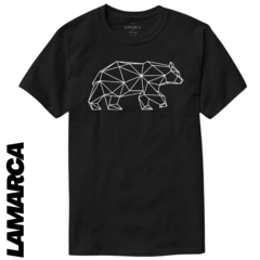 Remera DIGITAL BEAR en internet