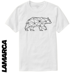 Remera DIGITAL BEAR - comprar online