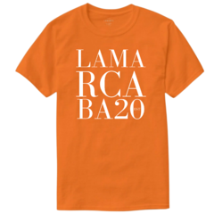 Remera LAMARCA BA20 - LAMARCA