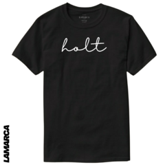 Remera HOLT - comprar online