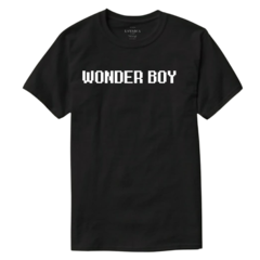 Remera WONDER BOY - comprar online