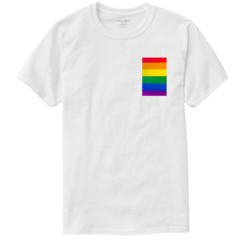 Remera PRIDE POCKET en internet