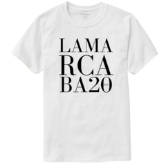 Remera LAMARCA BA20 - comprar online