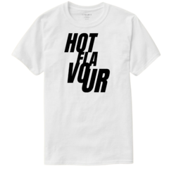 Remera HOT FLAVOUR - comprar online