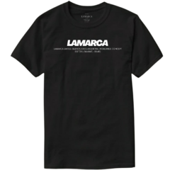 Remera LAMARCA - tienda online