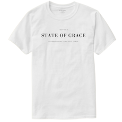 Remera STATE OF GRACE