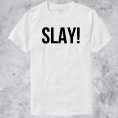 Remera SLAY! - comprar online