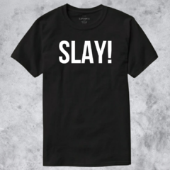 Imagen de Remera SLAY!