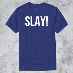 Remera SLAY! - comprar online