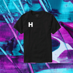 Remera H