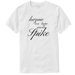 Remera SPIKE HENTAI - comprar online