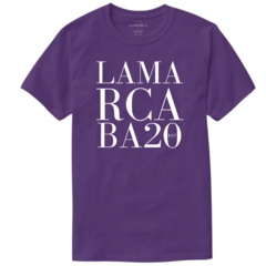 Imagen de Remera LAMARCA BA20