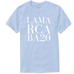 Remera LAMARCA BA20 - tienda online