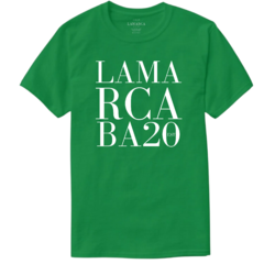 Remera LAMARCA BA20