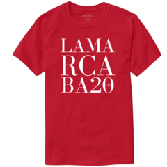 Remera LAMARCA BA20 en internet