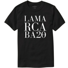 Remera LAMARCA BA20 en internet