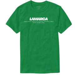 Remera LAMARCA - comprar online